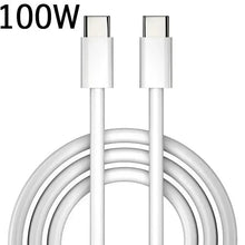 Type USB C to C Fast