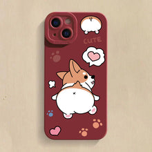 Cute 3D Cartoon