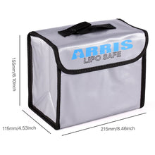 Lipo Guard Safety Bag
