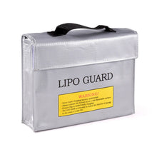 Lipo Guard Safety Bag