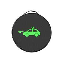 New Energy Vehicle Charging