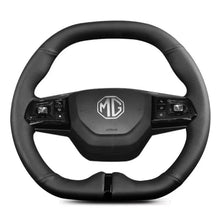 Braid Car Steering Wheel
