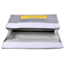 Lipo Guard Safety Bag