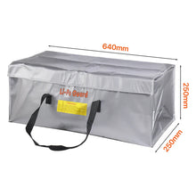 Lipo Guard Safety Bag