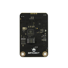 DFRobot Gravity Offline Language Self Learning Voice Recognition Sensor for micro:bit Arduino Raspberry Pi Python ESP32 I2C UART