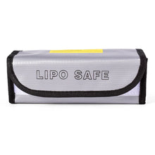 Lipo Guard Safety Bag