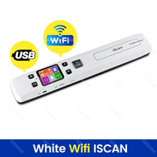 ISCAN Wifi Wireless Mini