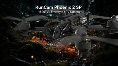 RunCam Phoenix 2 SPV3 Camera