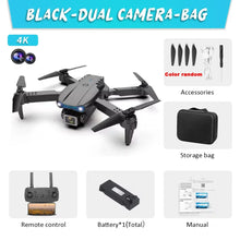 Dual Camera WIFI fpv