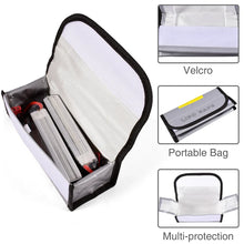 Lipo Guard Safety Bag