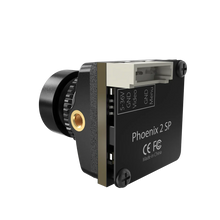 RunCam Phoenix 2 SPV3 Camera