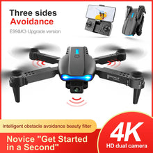 E99 Pro Drone
