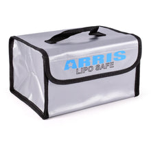 Lipo Guard Safety Bag