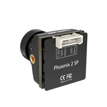RunCam Phoenix 2 SPV3 Camera