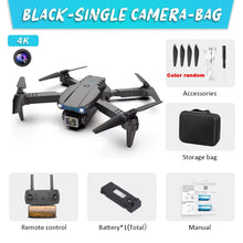Dual Camera WIFI fpv