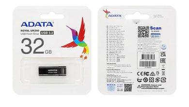 ADATA UR340 USB