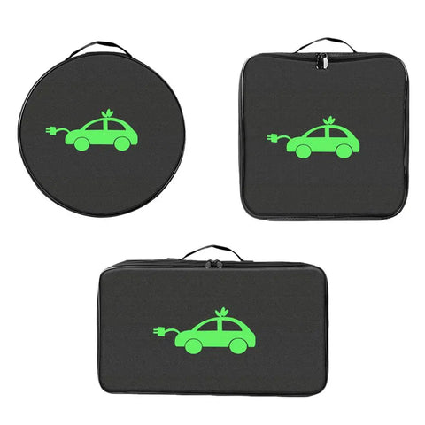 New Energy Vehicle Charging