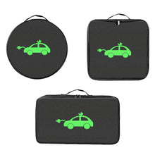 New Energy Vehicle Charging
