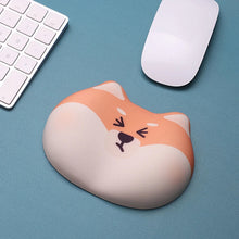 Mouse Keyboard Wrist Protection