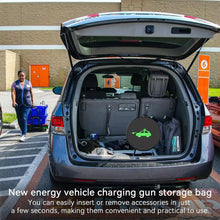 New Energy Vehicle Charging
