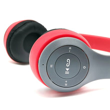 Stereo P47 Headset 5.0 Bluetooth