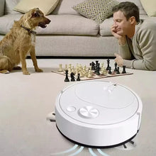 New Smart Sweeping Robot Vacuum Cleaner 3 in 1