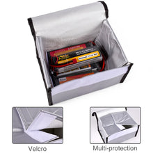 Lipo Guard Safety Bag