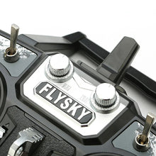 FLYSKY FS-i6x 2.4G 6/10CH  AFHDS 2A Radio RC Transmitter with IA6B or IA10B Receiver for RC Airplane Helicopter FPV Racing Drone