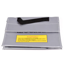 Lipo Guard Safety Bag