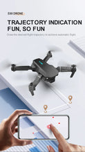 Professional mini drone E88 4k