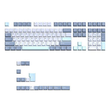 GMK67 GMK87 126 Keys