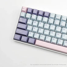GMK67 GMK87 126 Keys