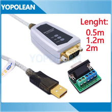 New USB 2.0 to