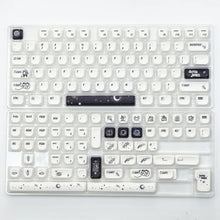 KBDiy Outer Space Keycaps