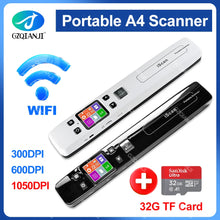 ISCAN Wifi Wireless Mini