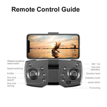 For Xiaomi V88 Drone 8K 5G GPS