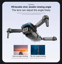 Dual Camera WIFI fpv