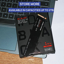 Western Digital SSD SN5000 SN770