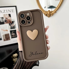 DIY Name Case Personalised Customized