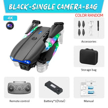Dual Camera WIFI fpv