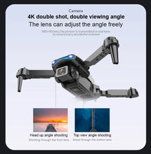 E99 Pro Drone