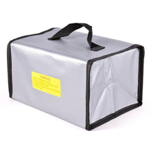 Lipo Guard Safety Bag