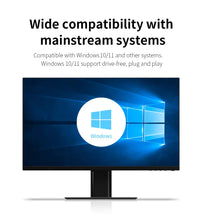 Wifi 6 Adaptador Mini