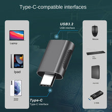 USB-C To USB 3.0