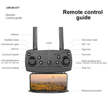 Dual Camera WIFI fpv