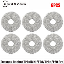 For Ecovacs Deebot T20