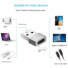 USB-C To USB 3.0