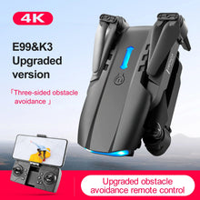 E99 Pro Drone