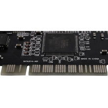 3114 Card SATA Expansion