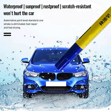 Car Scratch Repair Pen Multifunctional